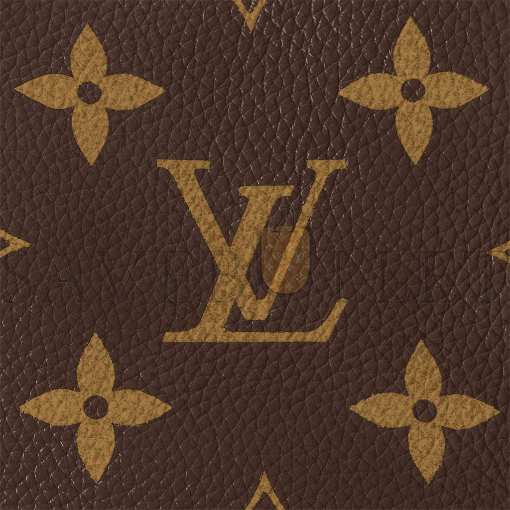 LOUIS VUITTON MASTER SPEEDY P9 BANDOULIÈRE 40 M24422  (40*26*23cm)
